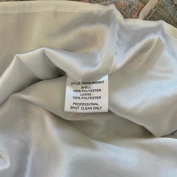 Parker Sequin Tank Dress - Picture 11 of 11